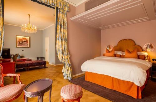 Seefeld Hotel | Hotel Europe