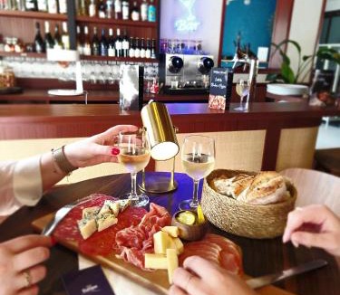 La Grande-Motte Hotel | Hotel Europe