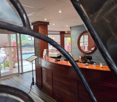 La Grande-Motte Hotel | Hotel Europe
