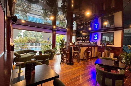 La Grande-Motte Hotel | Hotel Europe