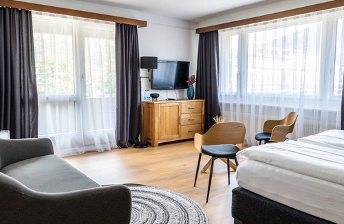 Brig Hotel | Hotel Europe Garni