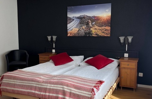 Brig Hotel | Hotel Europe Garni