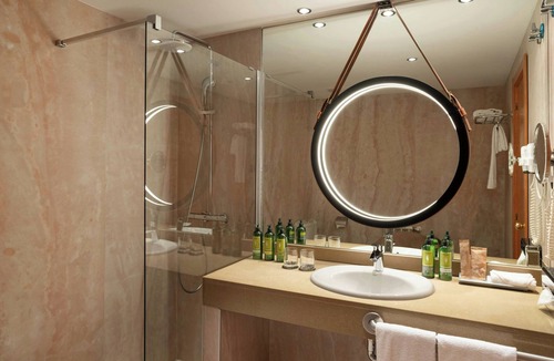 Incles Hotel | Hotel Euroski Mountain Resort & Spa