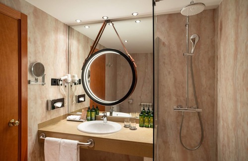 Incles Hotel | Hotel Euroski Mountain Resort & Spa