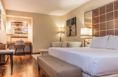 Fuencaliente de Medina Hotel | Hotel Eurostars Diana Palace