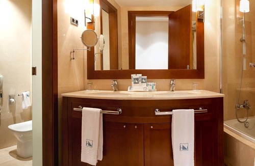 Fuencaliente de Medina Hotel | Hotel Eurostars Diana Palace