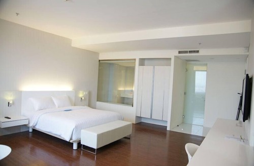 Ambon Hotel | Hotel Everbright Ambon