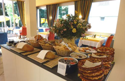 Locarno Hotel | Hotel Excelsior