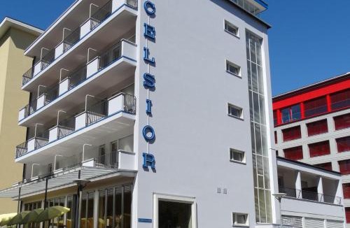 Locarno Hotel | Hotel Excelsior