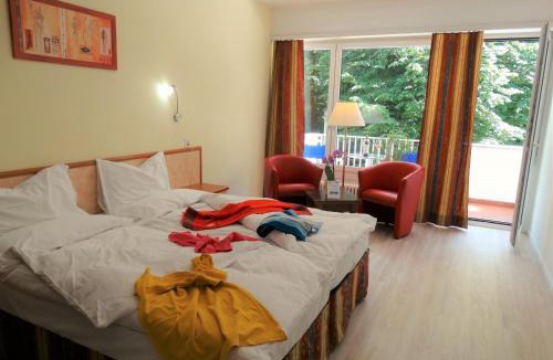 Locarno Hotel | Hotel Excelsior
