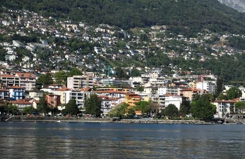 Locarno Hotel | Hotel Excelsior