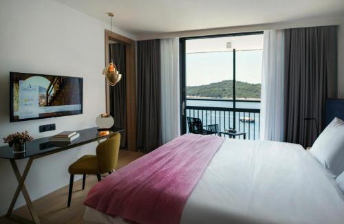 Dubrovnik Hotel | Hotel Excelsior