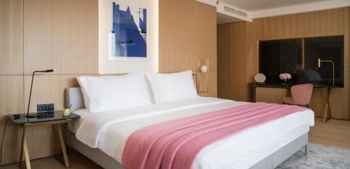 Dubrovnik Hotel | Hotel Excelsior
