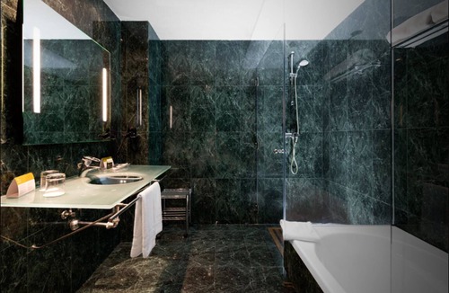 Cuenca Hotel | Hotel Exe Cuenca