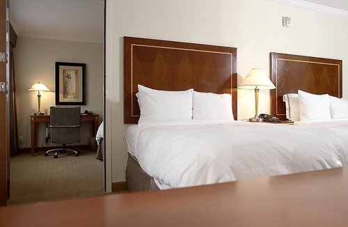 Carteret Hotel | Hotel Executive Suites