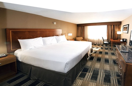 Carteret Hotel | Hotel Executive Suites