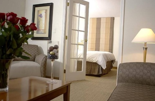 Carteret Hotel | Hotel Executive Suites