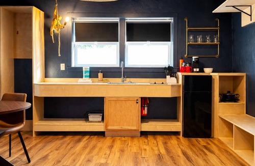 Red Lodge Hotel | Hotel Expedition