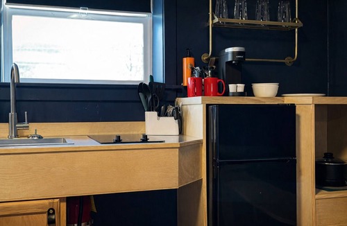 Red Lodge Hotel | Hotel Expedition