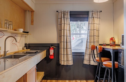 Red Lodge Hotel | Hotel Expedition