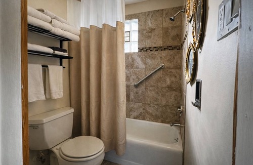 Red Lodge Hotel | Hotel Expedition