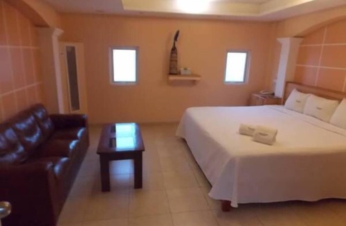 Emiliano Zapata Hotel | Hotel Express Alejandría