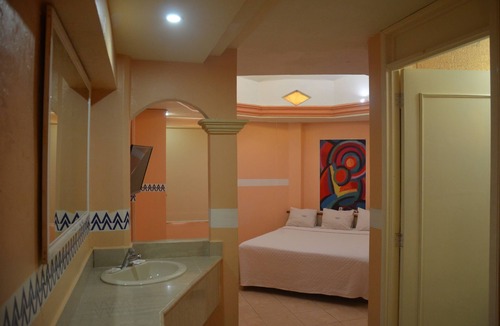 Emiliano Zapata Hotel | Hotel Express Alejandría