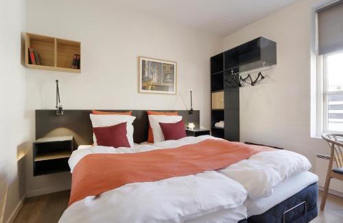 Faaborg Hotel | Hotel Færgegaarden