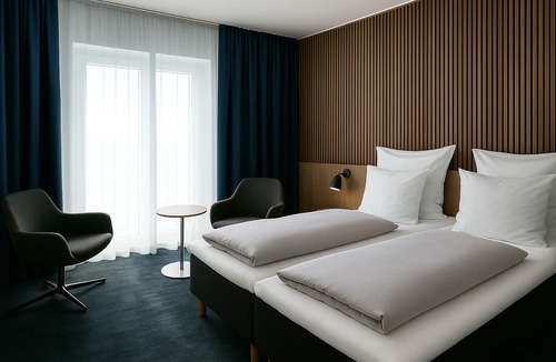 Faaborg Hotel | Hotel Faaborg Fjord