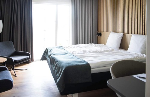 Faaborg Hotel | Hotel Faaborg Fjord