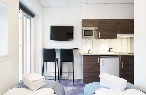 Indre by Hotel | Hotel Faber