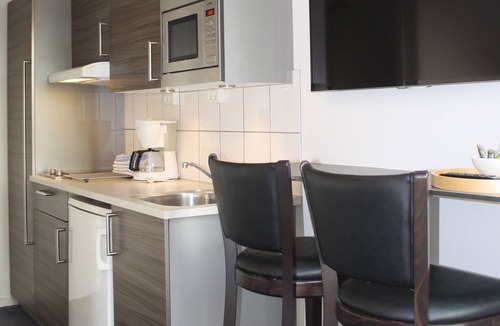 Indre by Hotel | Hotel Faber