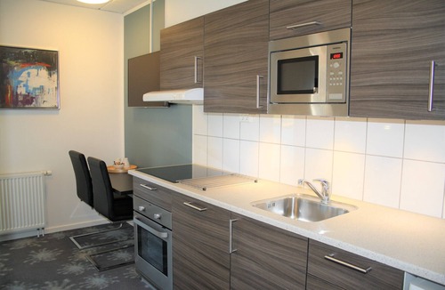 Indre by Hotel | Hotel Faber