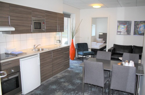 Indre by Hotel | Hotel Faber