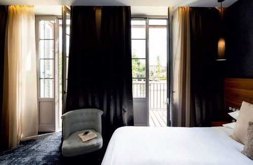 Tain-l'Hermitage Hotel | Hotel Fac et Spera