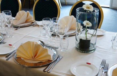 Videbaek Hotel | Hotel Falken