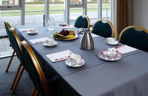 Videbaek Hotel | Hotel Falken