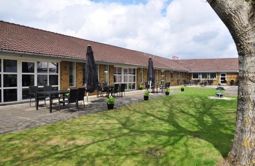 Videbaek Hotel | Hotel Falken