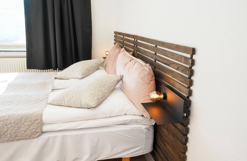 Videbaek Hotel | Hotel Falken