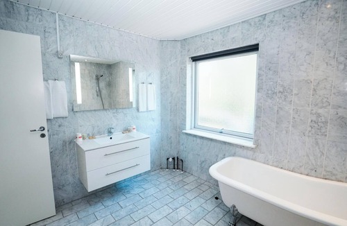 Videbaek Hotel | Hotel Falken