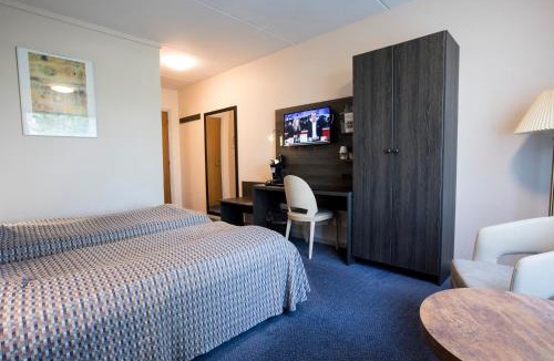 Nykobing Falster Hotel | Hotel Falster