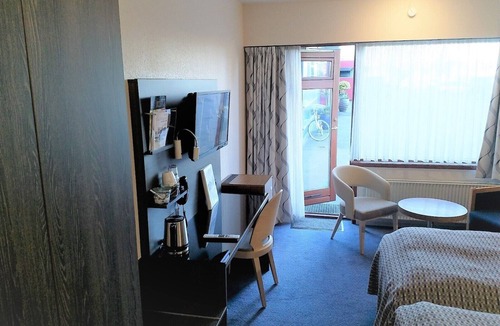 Nykobing Falster Hotel | Hotel Falster