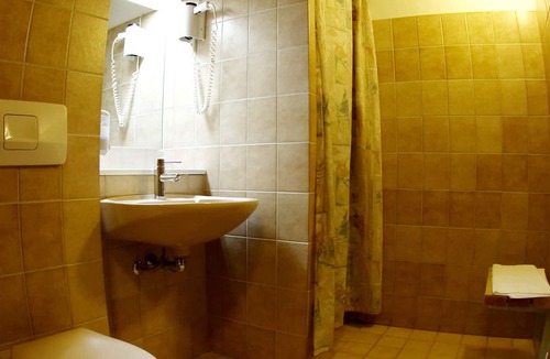 Nykobing Falster Hotel | Hotel Falster