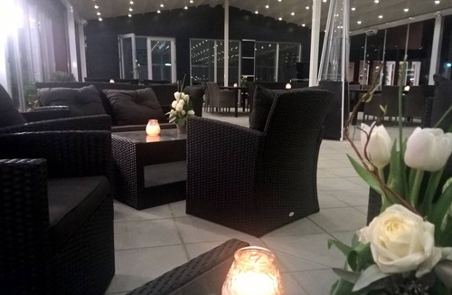 Nykobing Falster Hotel | Hotel Falster