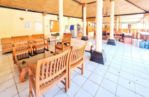 Kretek Hotel | Hotel Family Syariah 1 Parangtritis RedPartner
