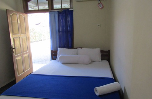 Kretek Hotel | Hotel Family Syariah 1