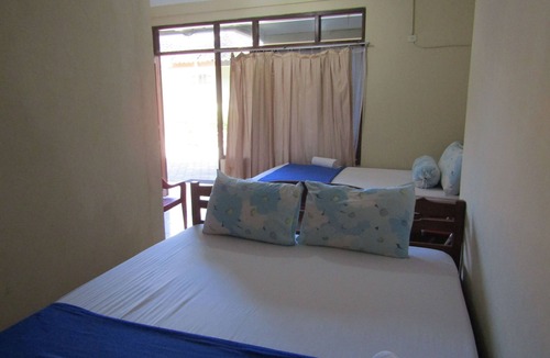 Kretek Hotel | Hotel Family Syariah 1