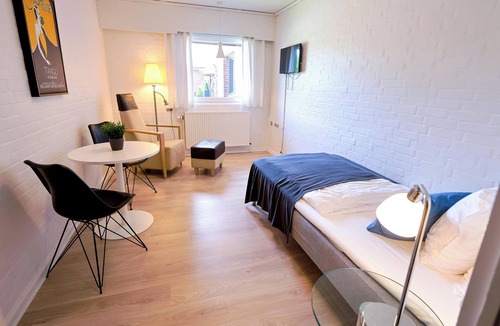 Nordby Hotel | Hotel Fanø