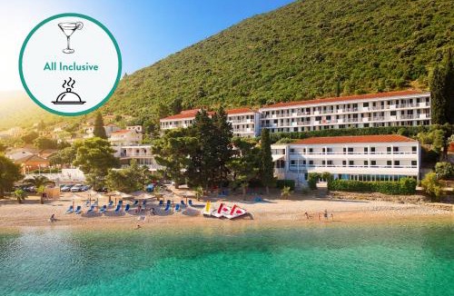 Trpanj Hotel | Hotel Faraon
