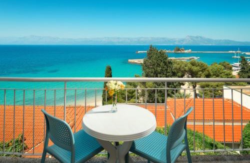 Trpanj Hotel | Hotel Faraon
